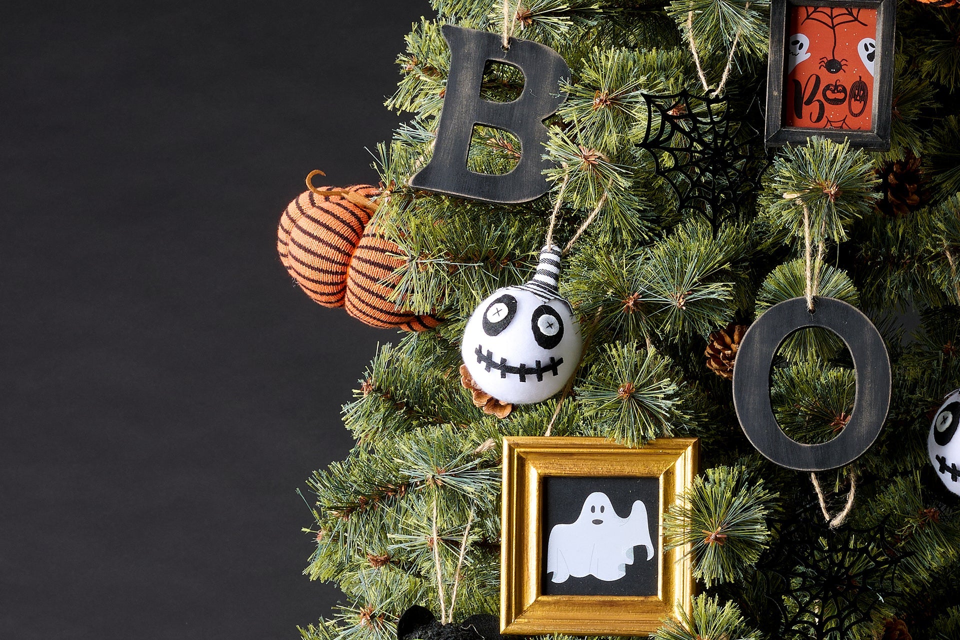 アルザス　ハロウィンツリー オーナメントのみ 公式】Alsace アルザスツリー｜Online Shop｜本物志向のクリスマス