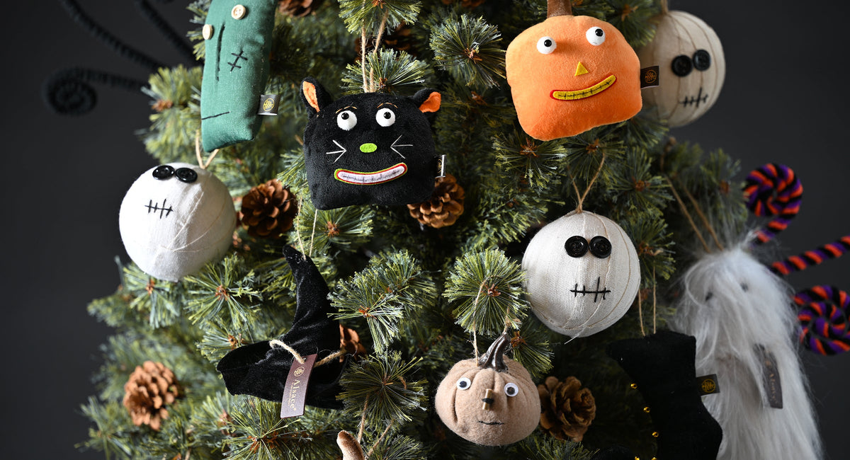 Halloween series
