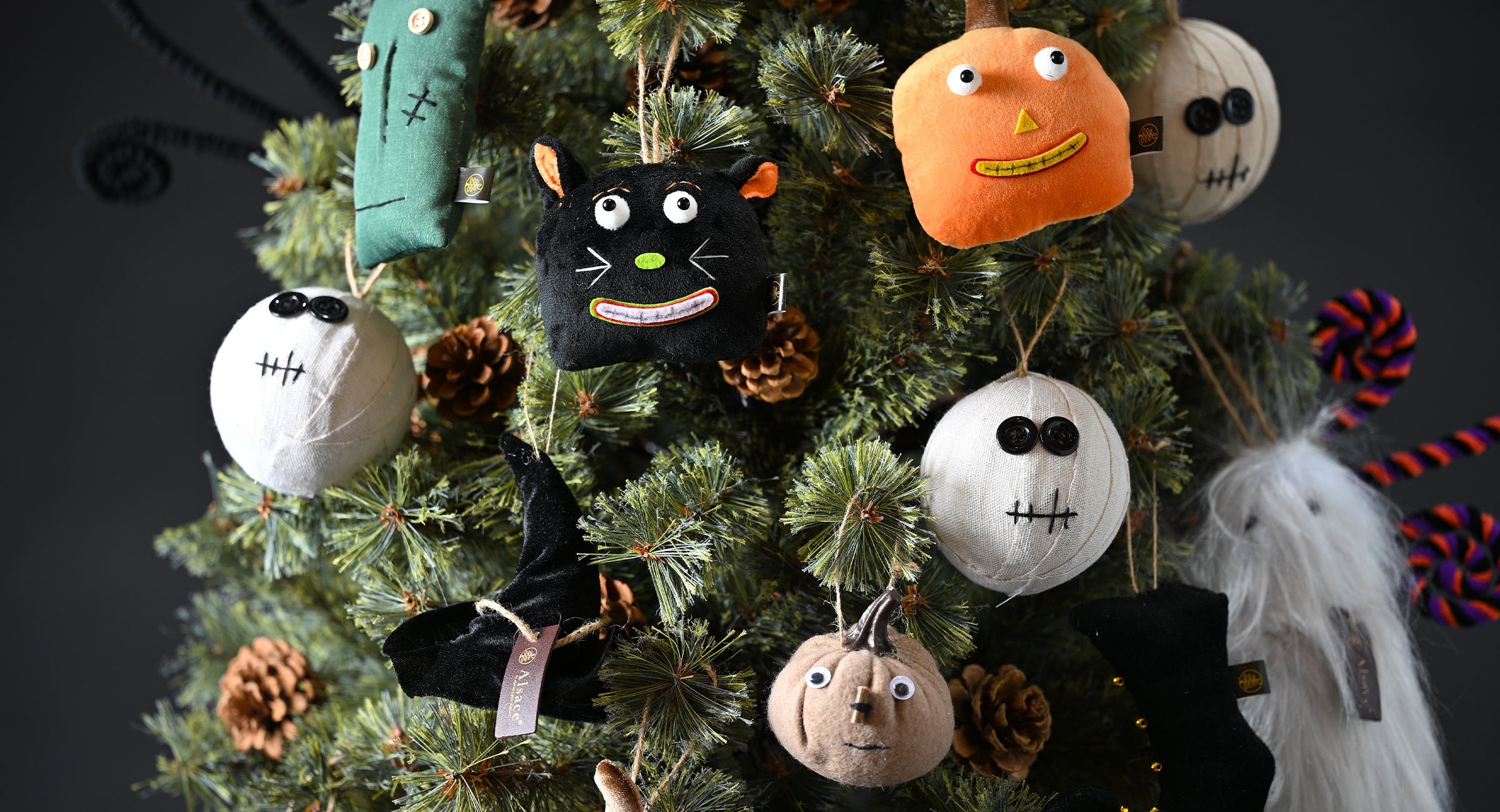 公式】Alsace アルザスツリー｜Online Shop｜本物志向のクリスマス
