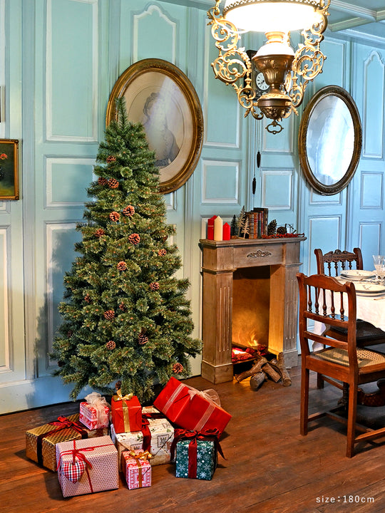 アルザスツリー 樅