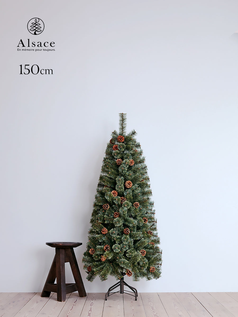 アルザスツリー 樅 – alsace_tree