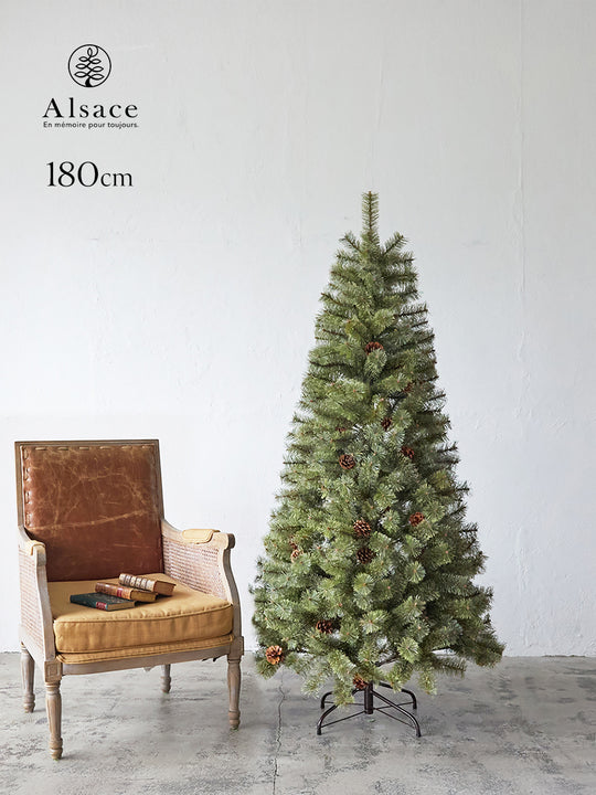 アルザスツリー 樅