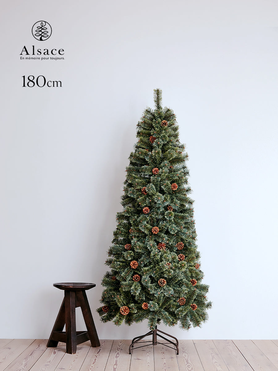 アルザスツリー 樅 – alsace_tree