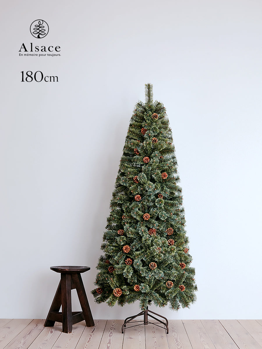 アルザスツリー 樅 – alsace_tree