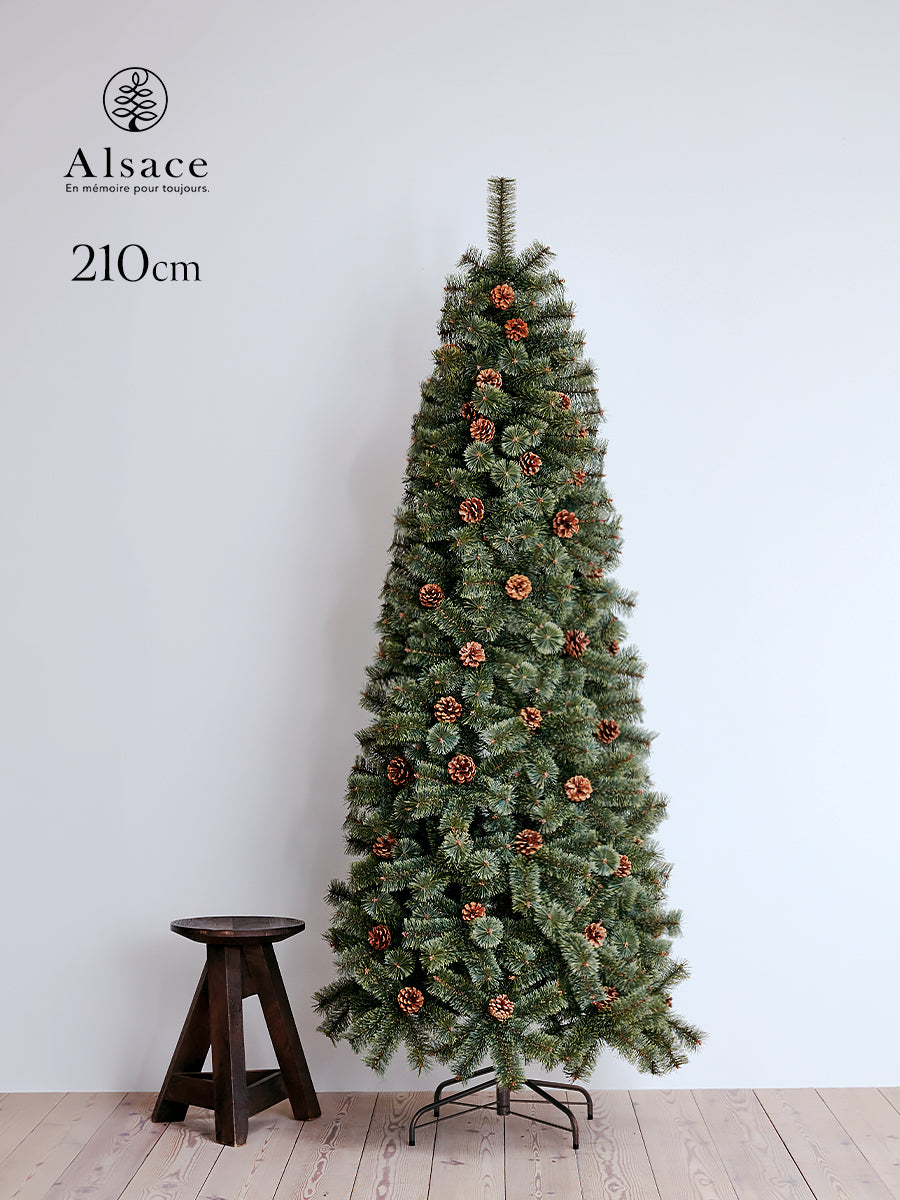 アルザスツリー 樅 – alsace_tree