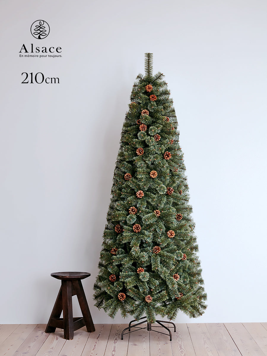 アルザスツリー 樅 – alsace_tree
