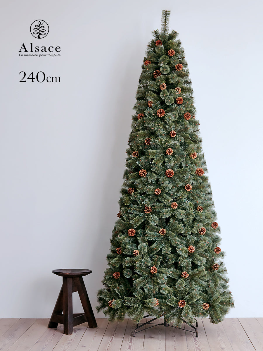 アルザスツリー 樅 – alsace_tree