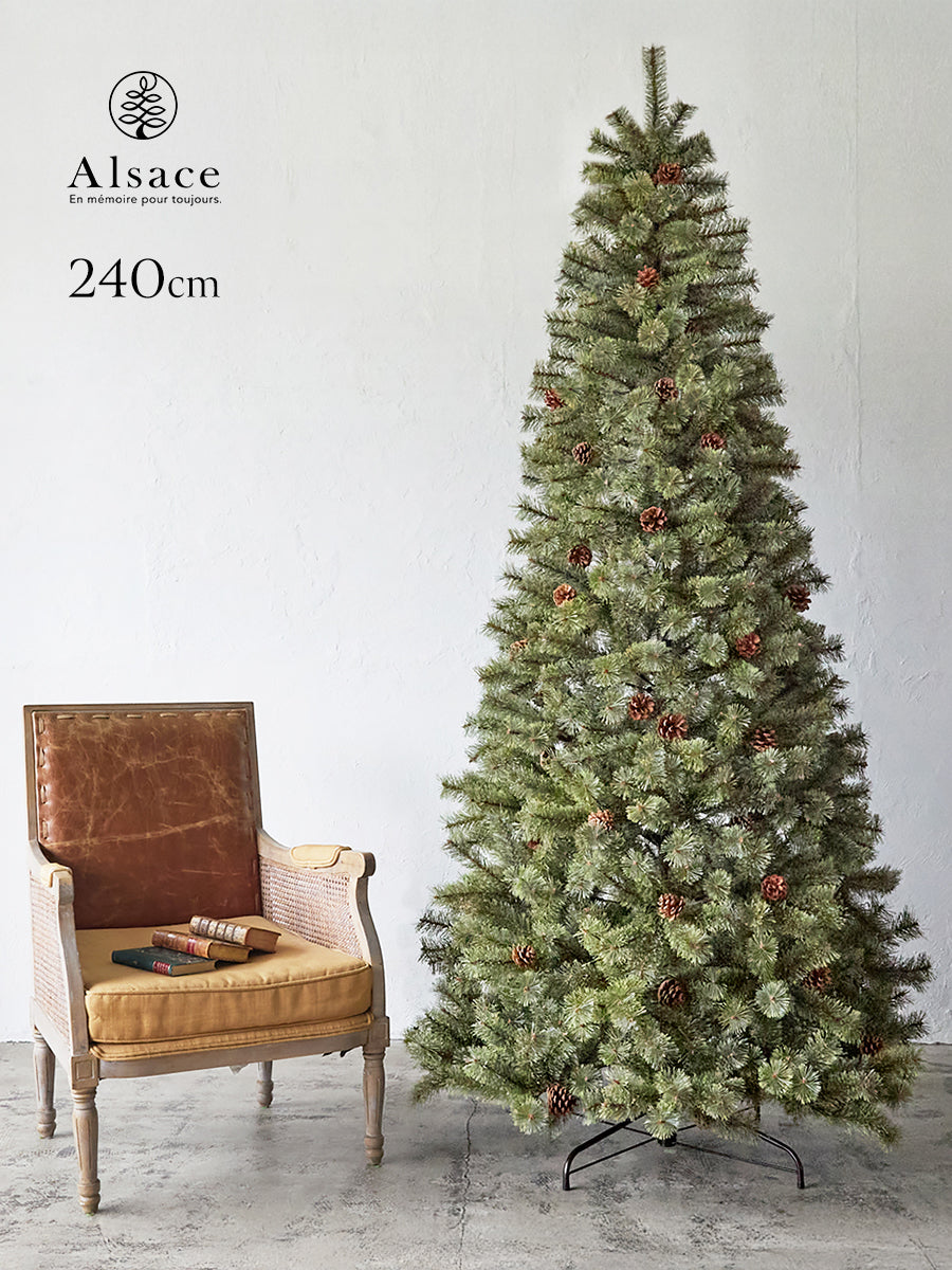 アルザスツリー 樅