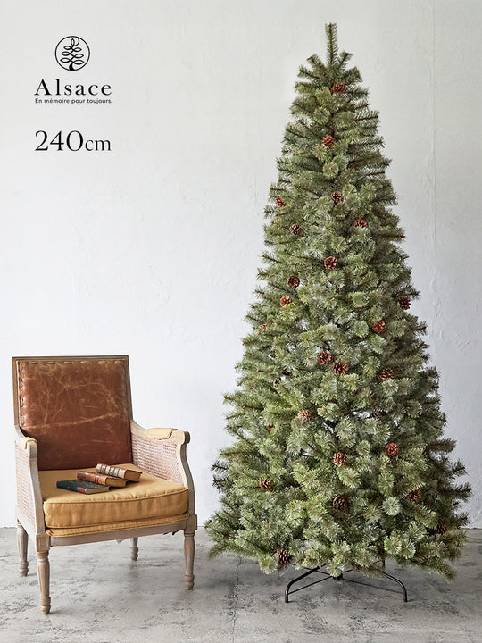 アルザスツリー 樅