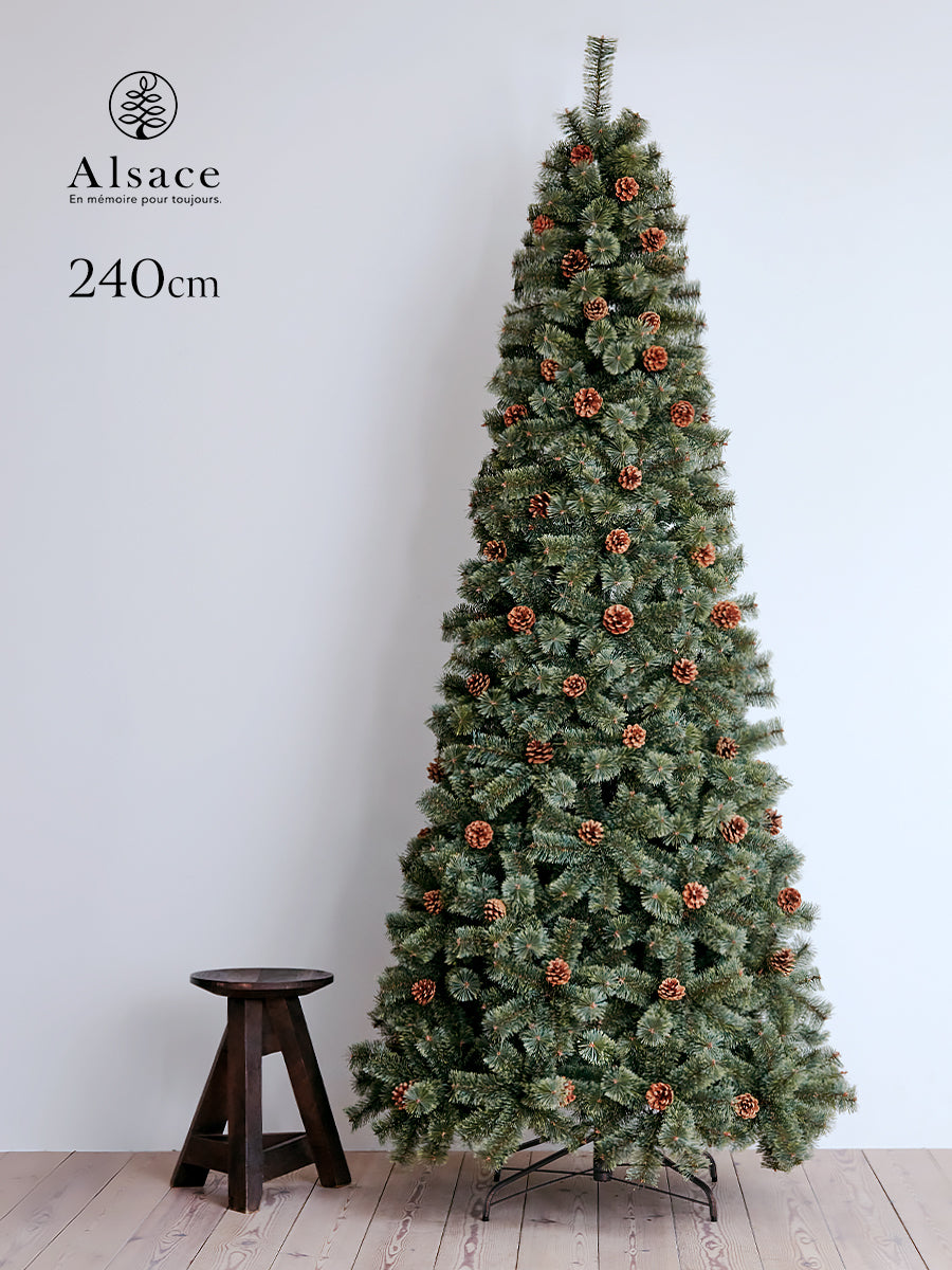 アルザスツリー 樅 – alsace_tree