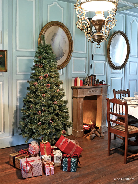 アルザスツリー 樅