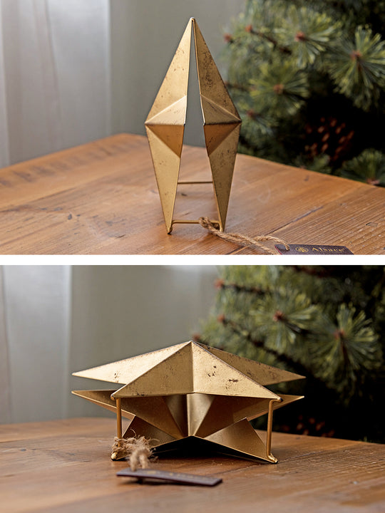 トップスター【大 / 小】柊