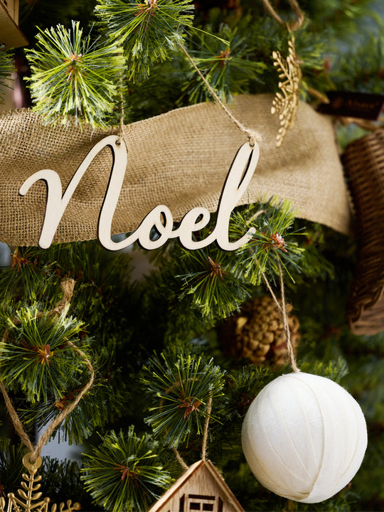 アルティザナ オーナメント【écru】27p 柊