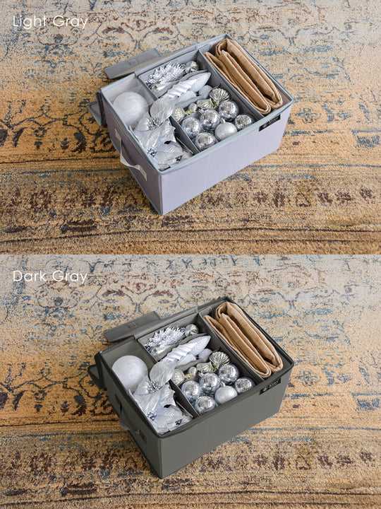 収納バッグ 【オーナメント用】柊