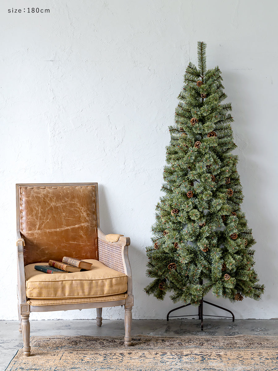 アルザスツリー ハーフ 樅