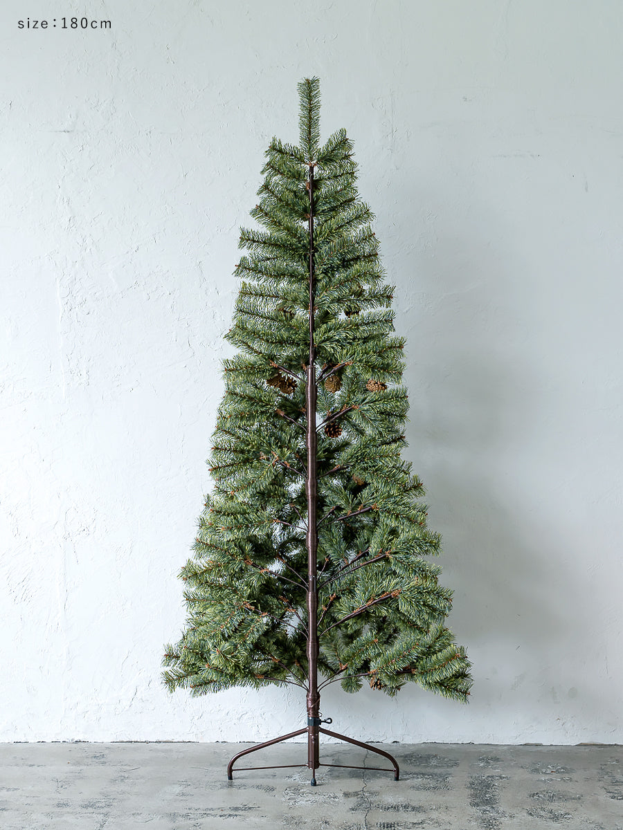 アルザスツリー ハーフ 樅