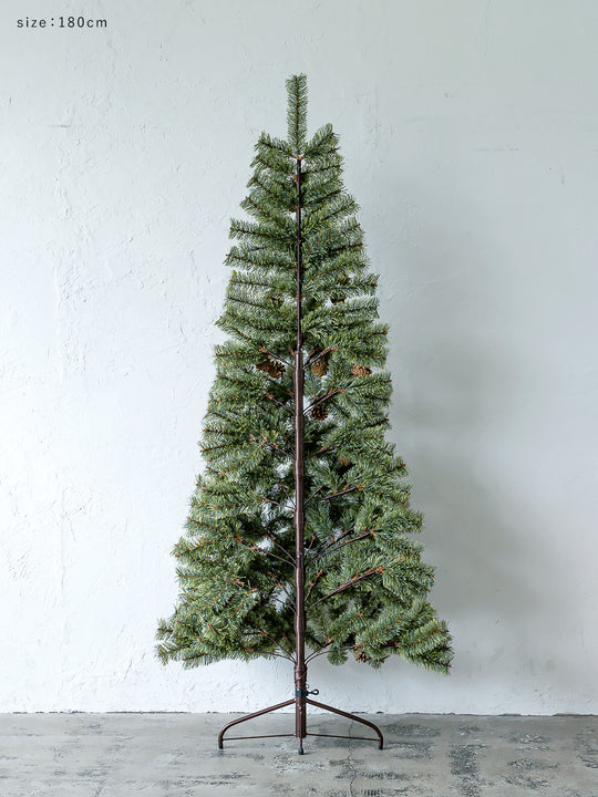 アルザスツリー ハーフ 樅