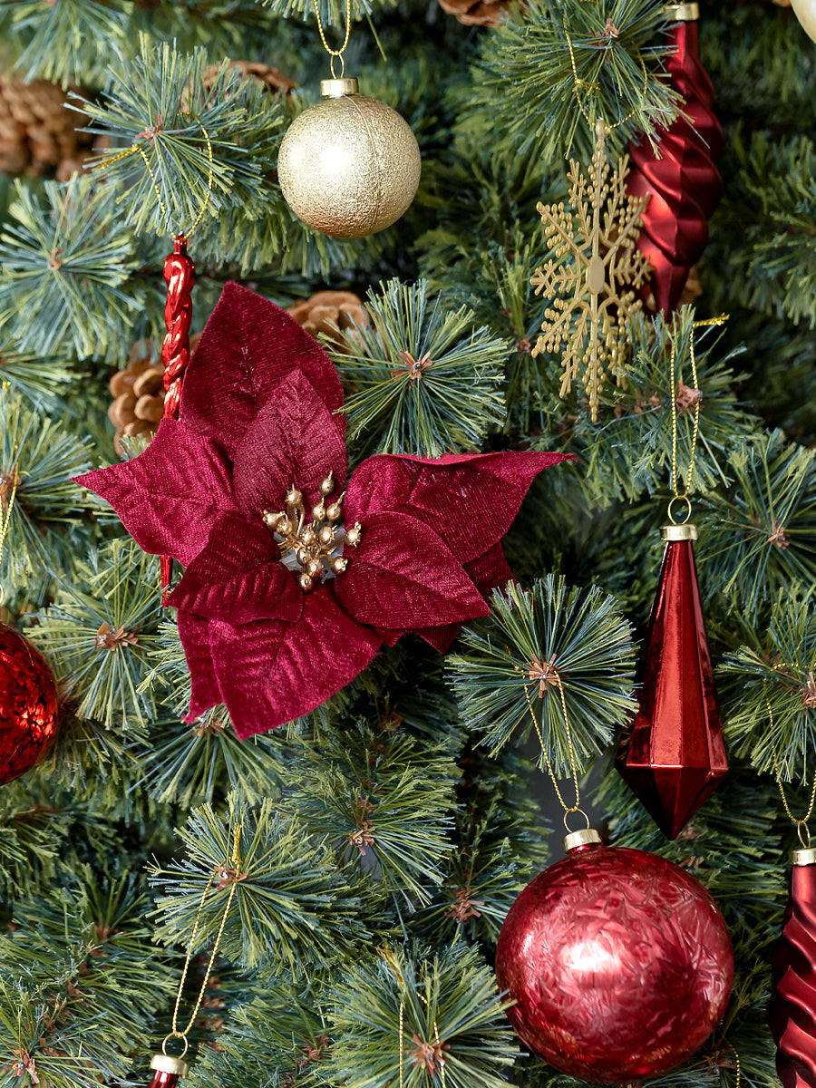 アルザスツリー ハーフ 樅