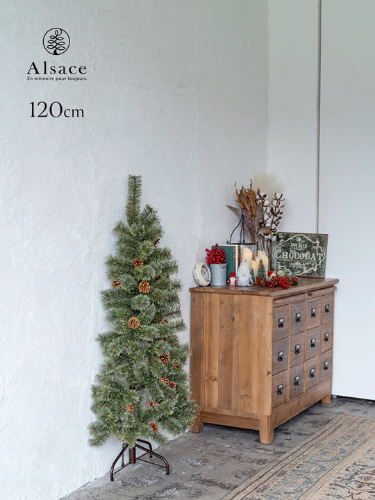 アルザスツリー ハーフ 樅