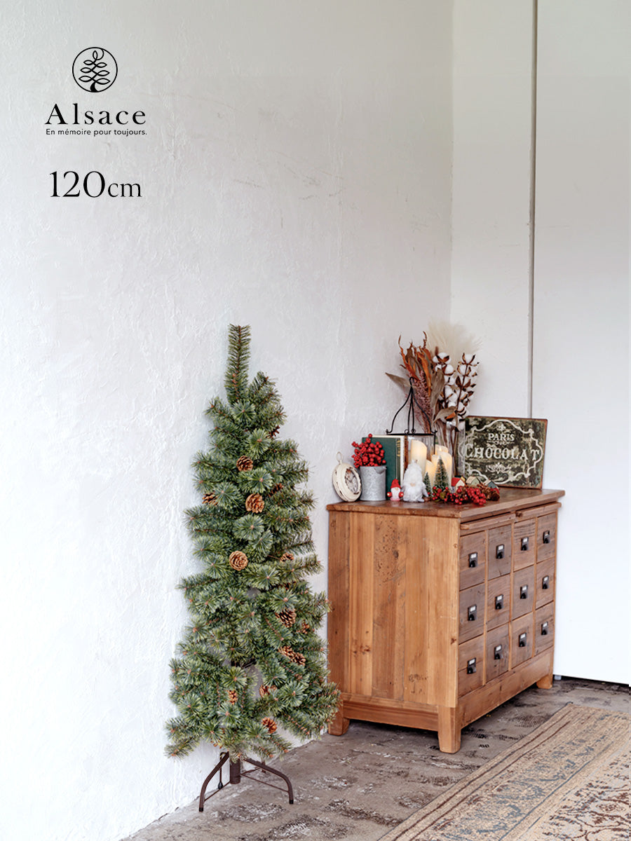 アルザスツリー ハーフ 樅 – alsace_tree