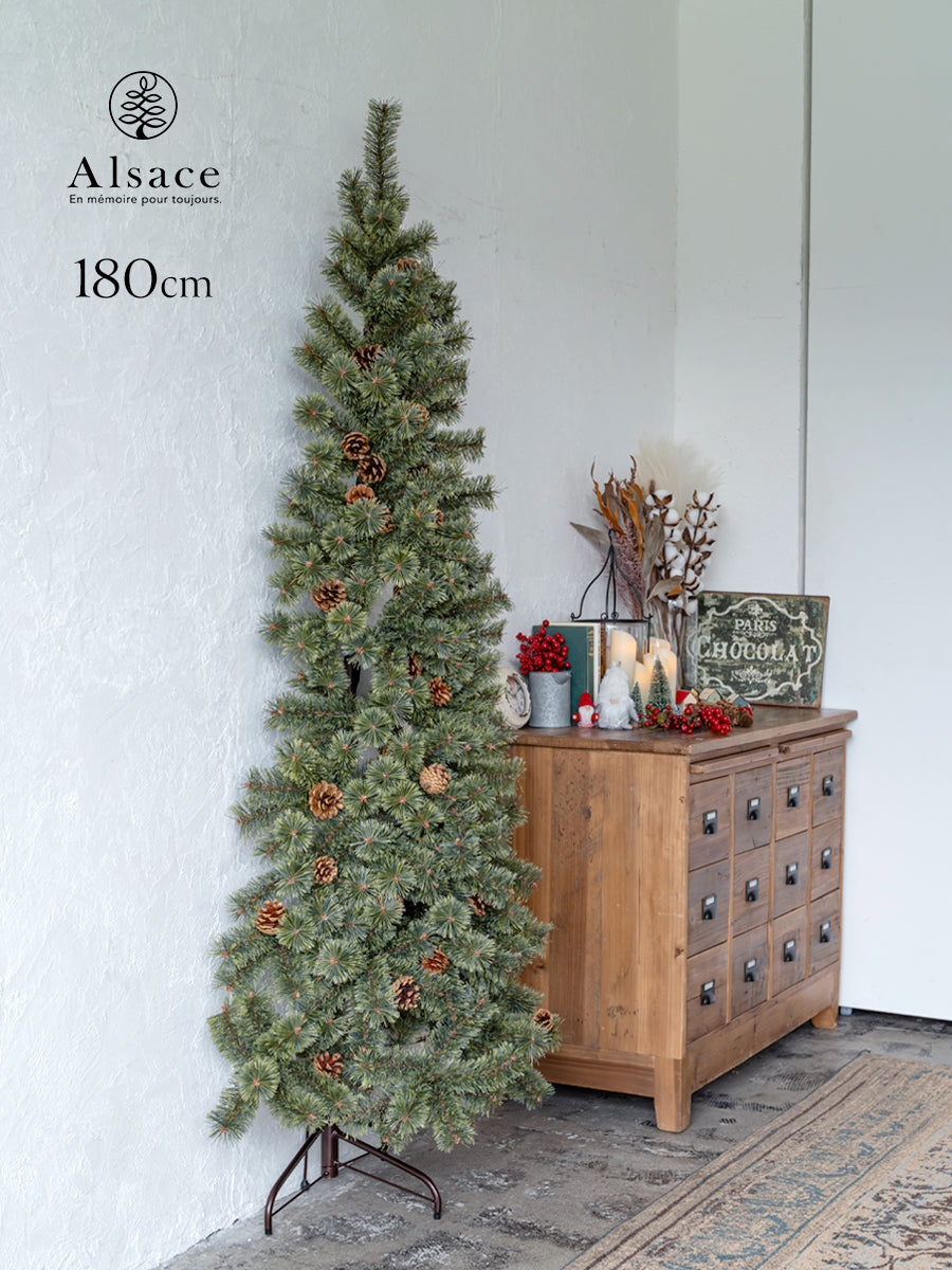 アルザスツリー ハーフ 樅