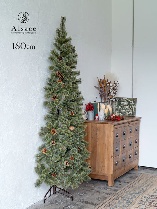 アルザスツリー ハーフ 樅