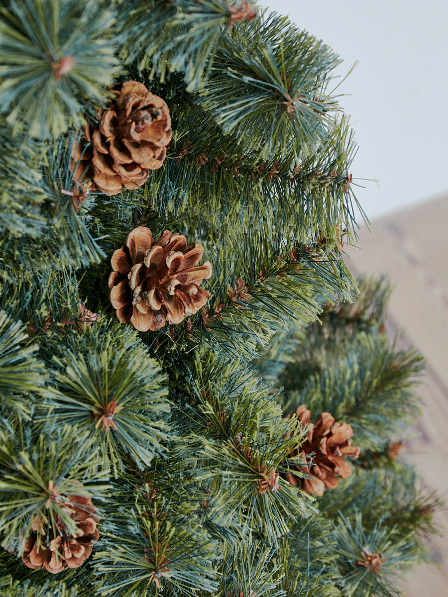 アルザスツリー ハーフ 樅