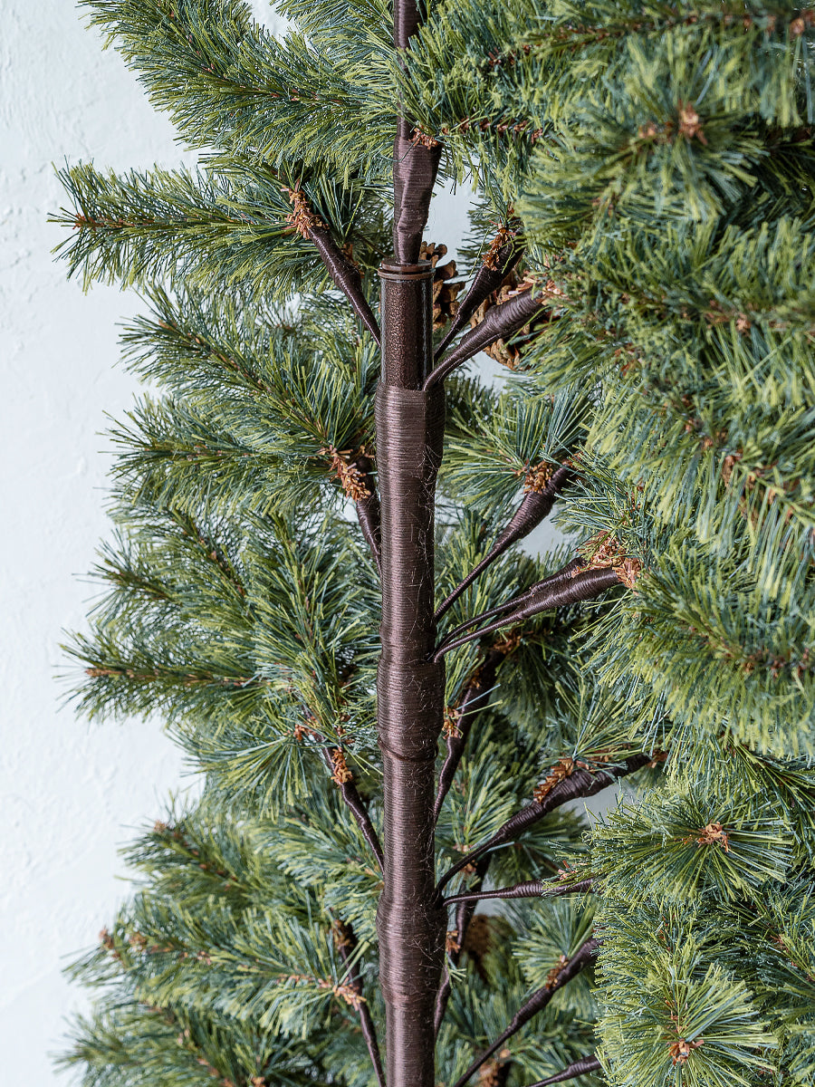 アルザスツリー ハーフ 樅