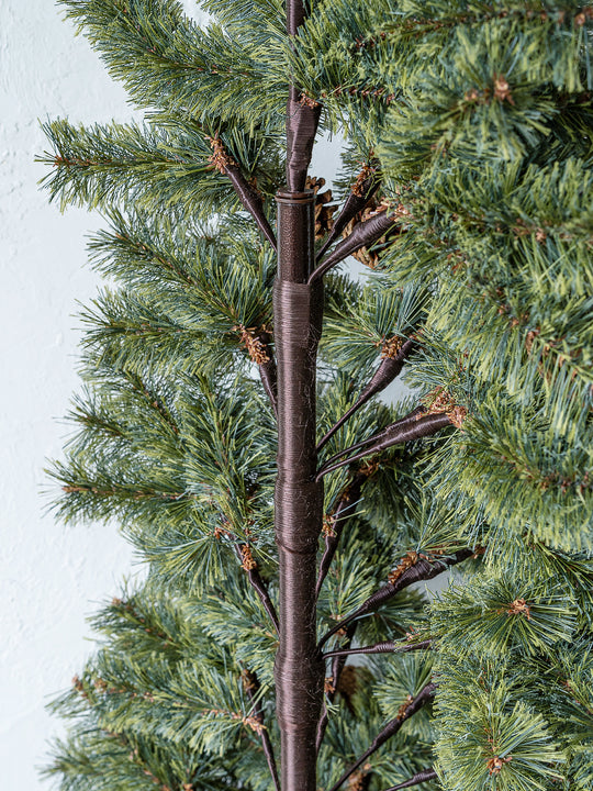 アルザスツリー ハーフ 樅