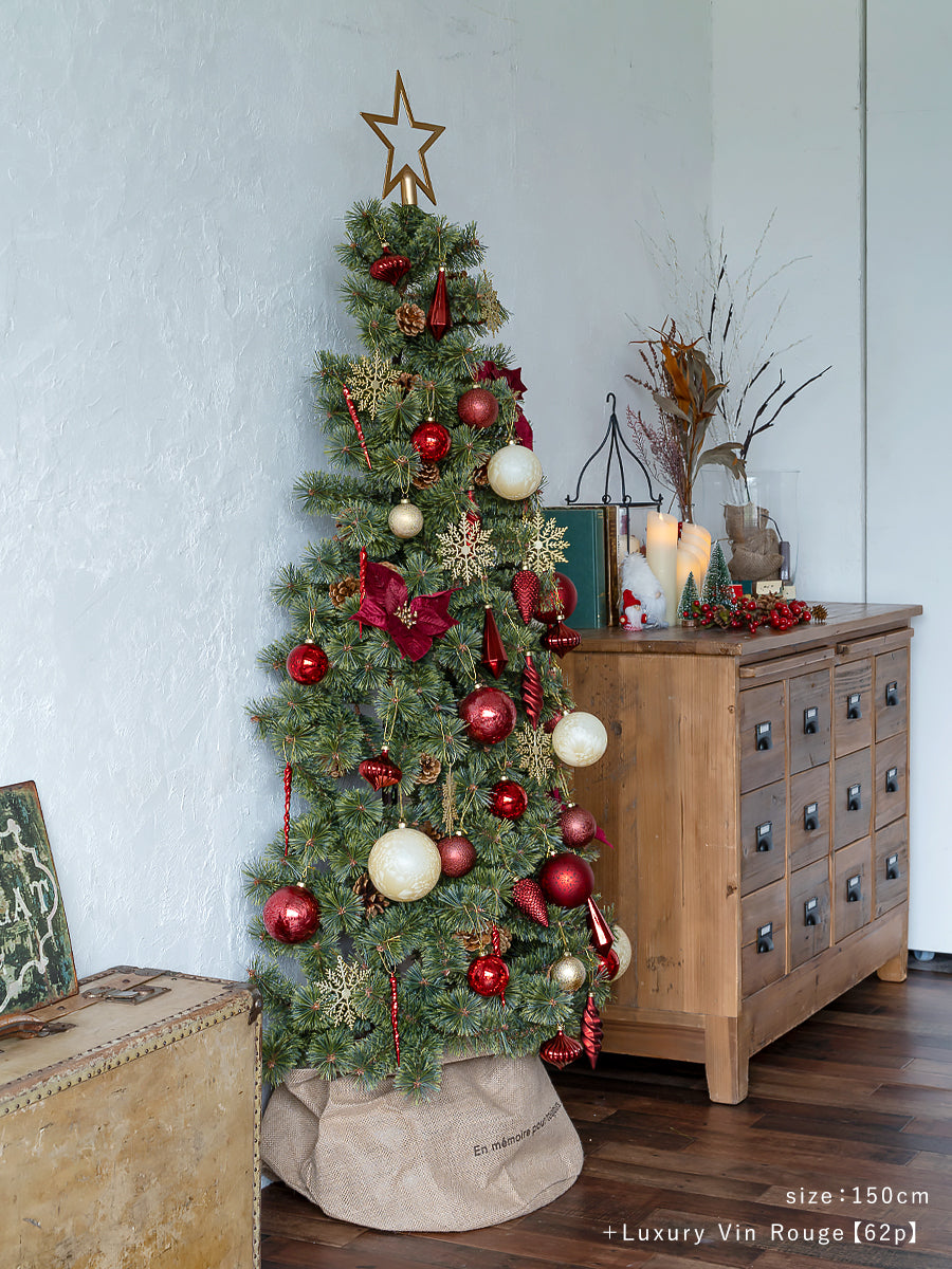 アルザスツリー ハーフ 樅