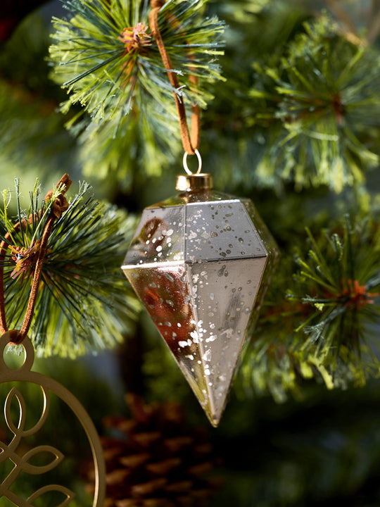 グラース オーナメント【Glitter Copper】18p 柊