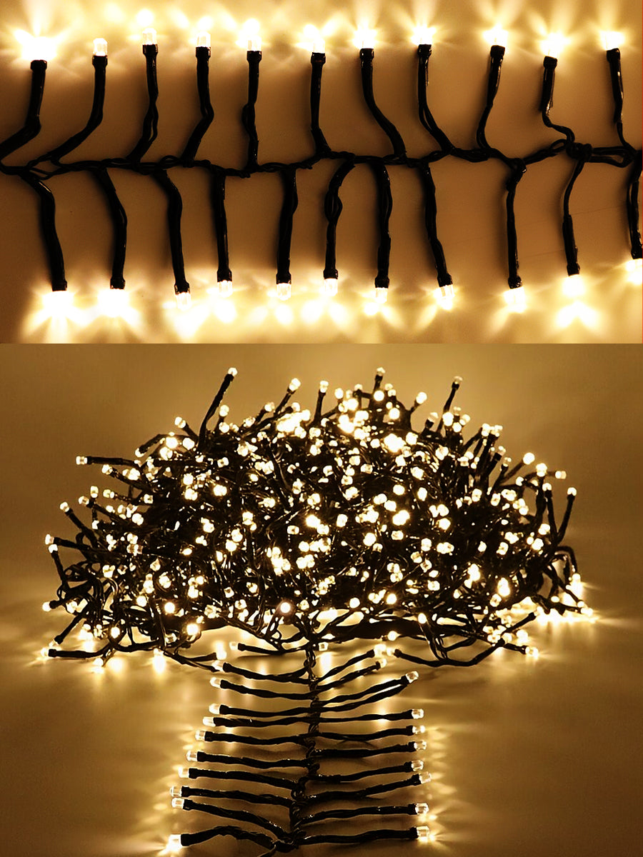 ミル グラナ 1000LED【10m】柊