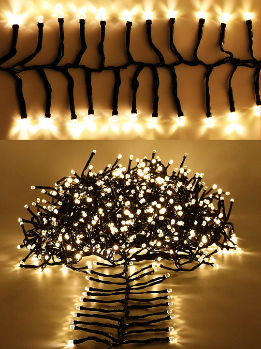 ミル グラナ 1000LED【10m】柊