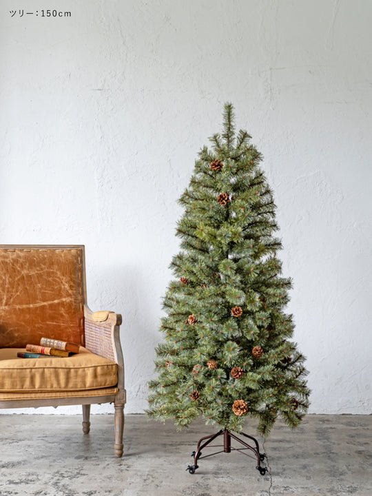 【全ツリー対応】キャスター（車輪4p） 柊