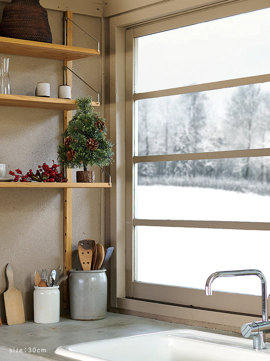 アルザスツリー  30cm 45cm 60cm  樅