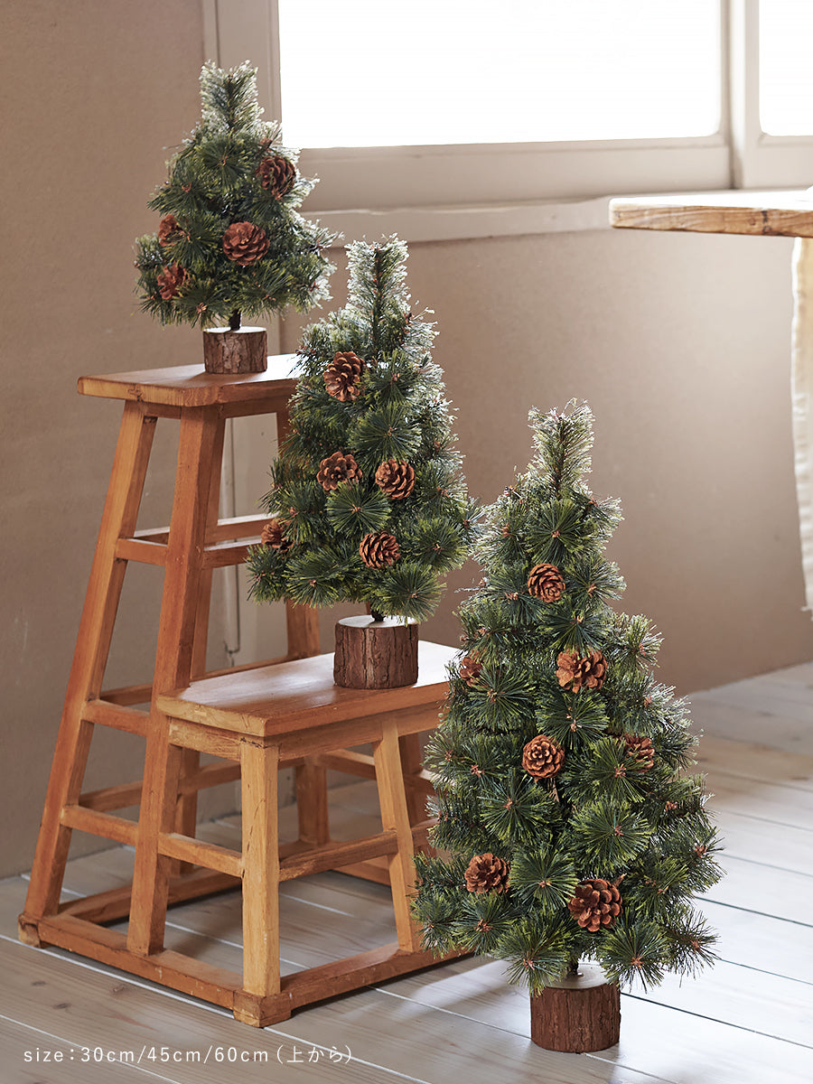 ジュジュ・ダルザス 30cm 45cm 60cm 樅 – alsace_tree