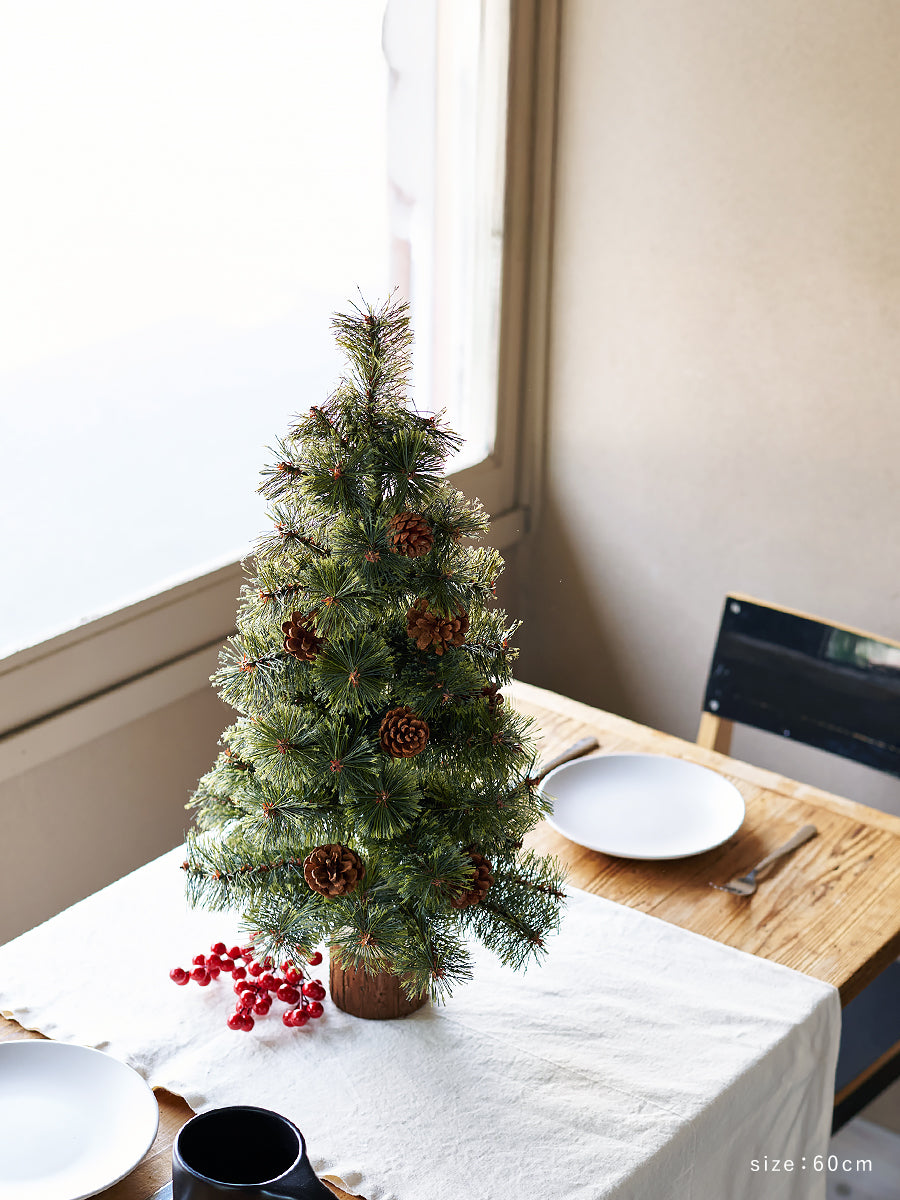 アルザスツリー  30cm 45cm 60cm  樅