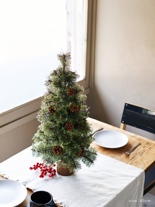 アルザスツリー  30cm 45cm 60cm  樅