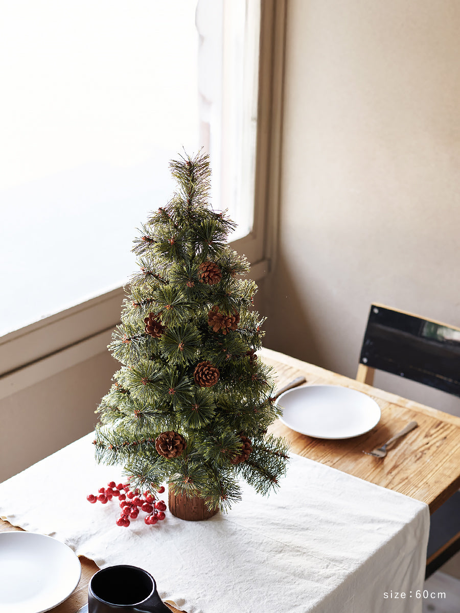 ジュジュ・ダルザス 30cm 45cm 60cm 樅 – alsace_tree