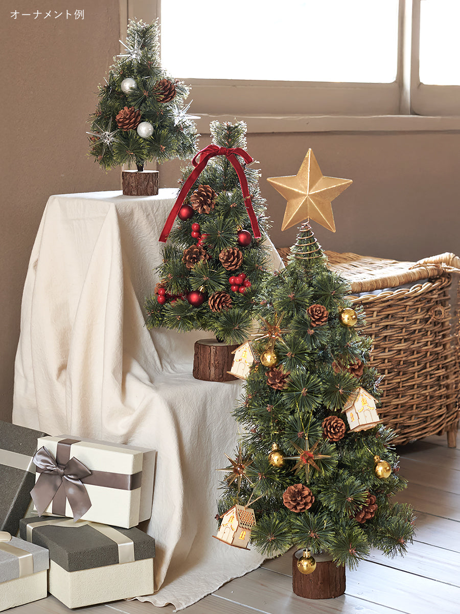 ジュジュ・ダルザス 30cm 45cm 60cm 樅 – alsace_tree