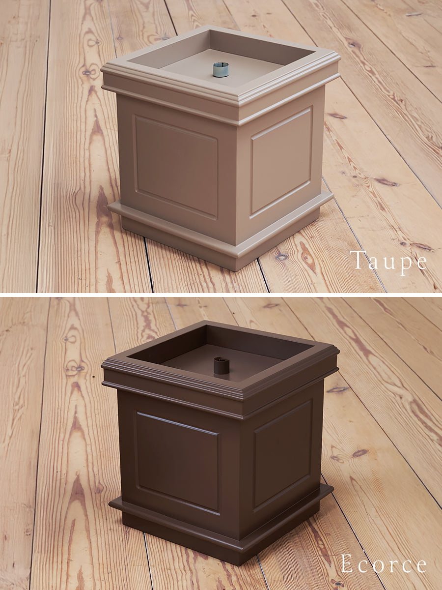 アルザスツリー ポット 樅