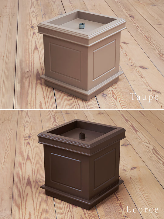 アルザスツリー ポット 樅