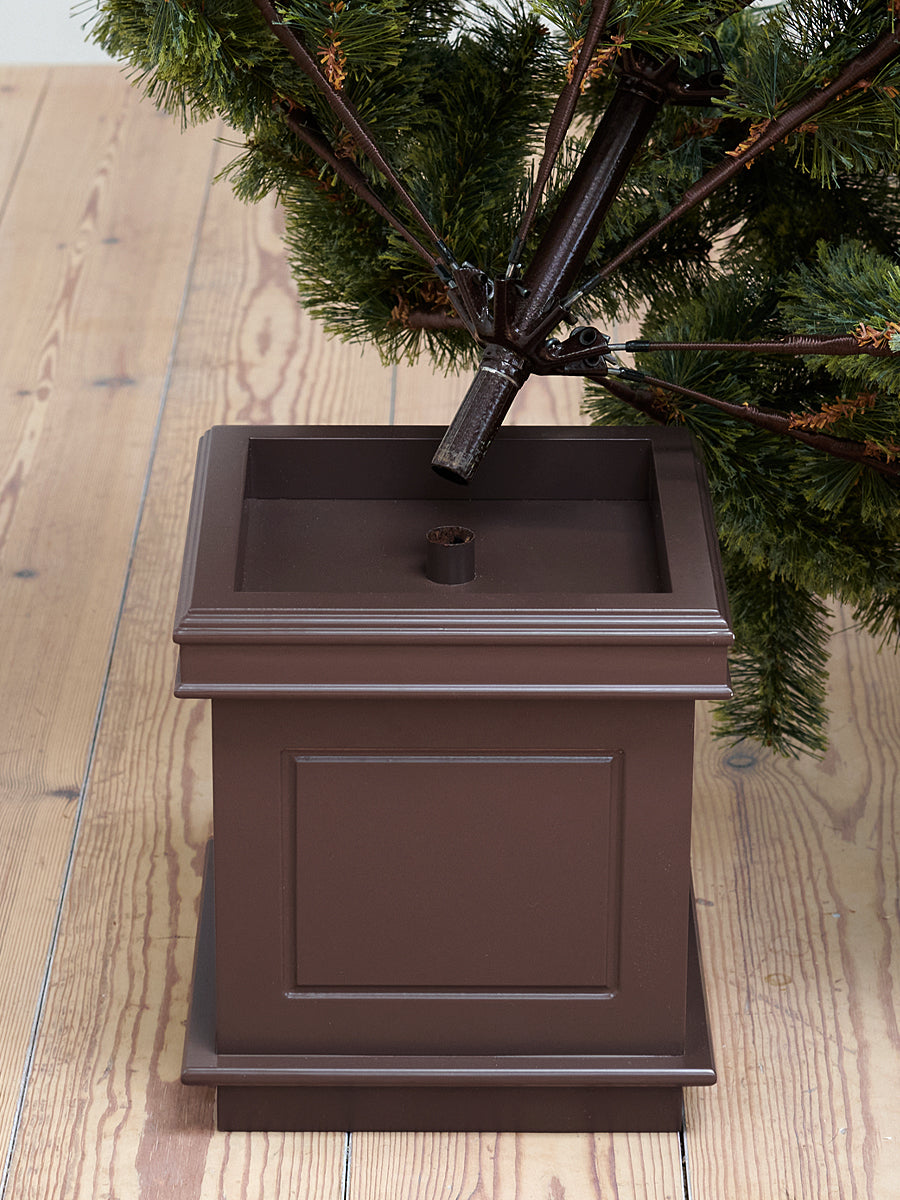 アルザスツリー ポット 樅