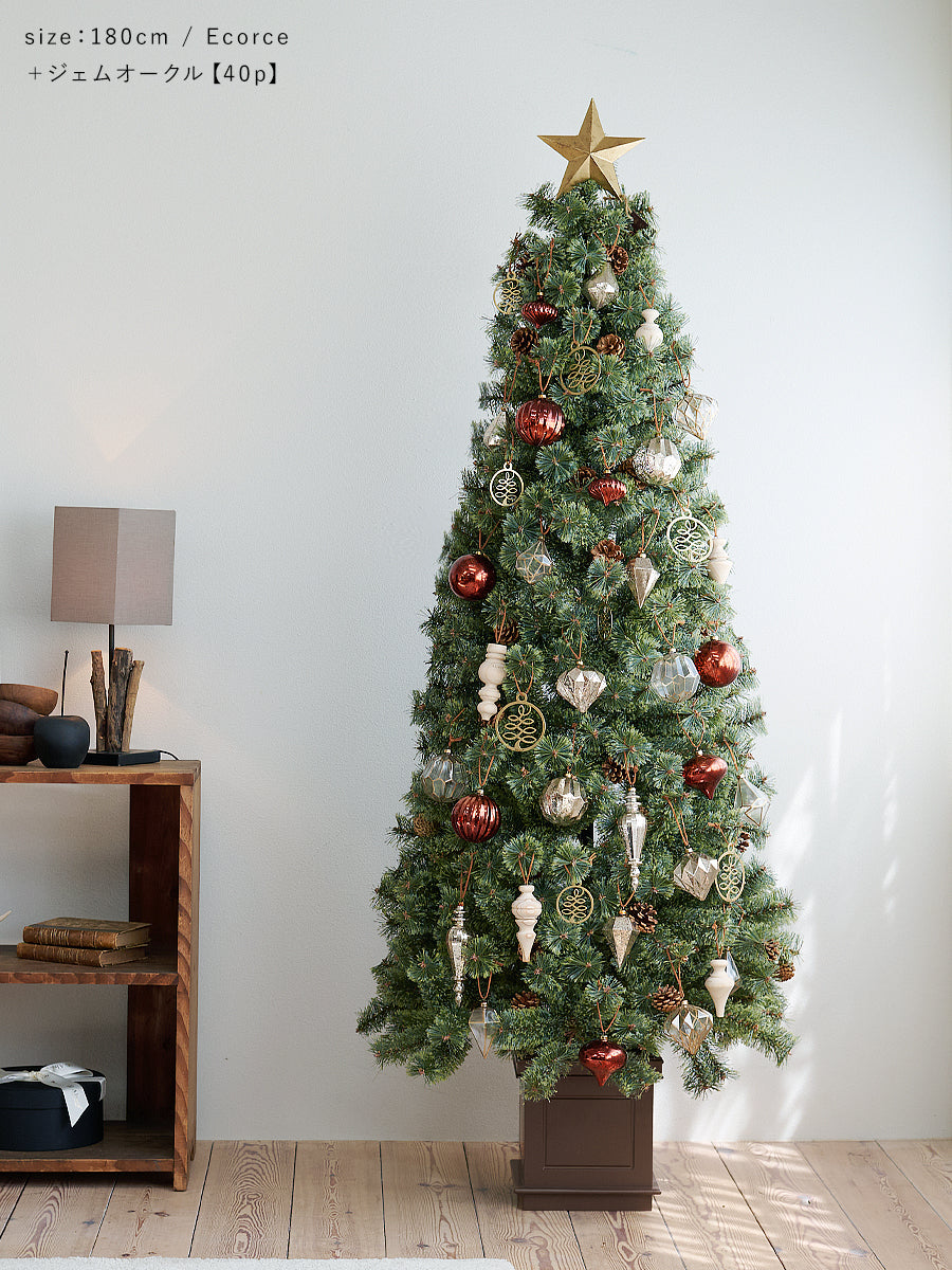 アルザスツリー ポット 樅