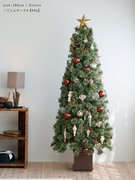 アルザスツリー ポット 樅