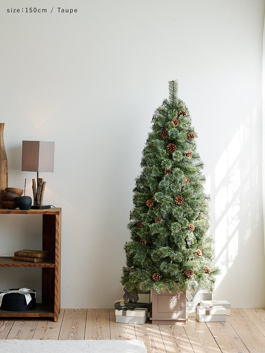 アルザスツリー ポット 樅