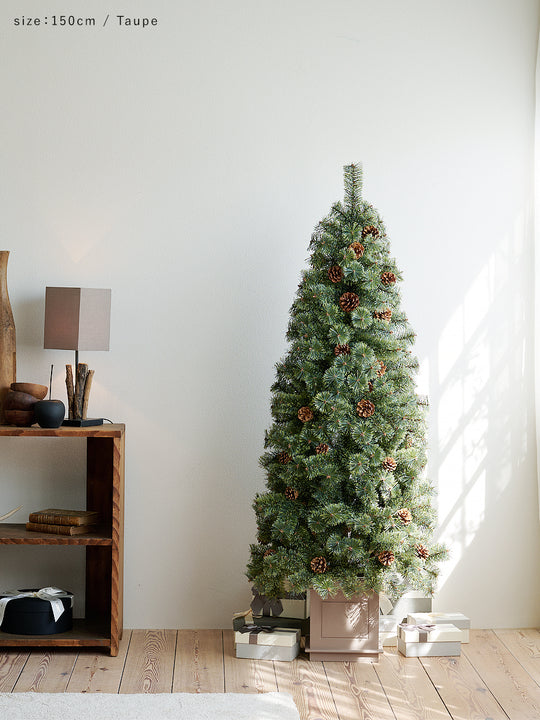 アルザスツリー ポット 樅