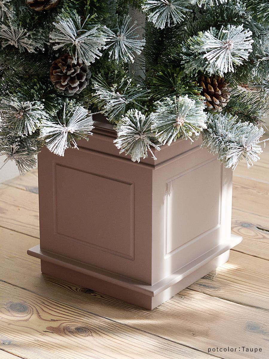 アルザスツリー ポット 樅