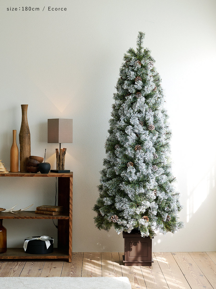 アルザスツリー ポット 樅