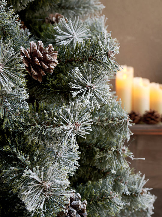 アルザスツリー スノー 樅